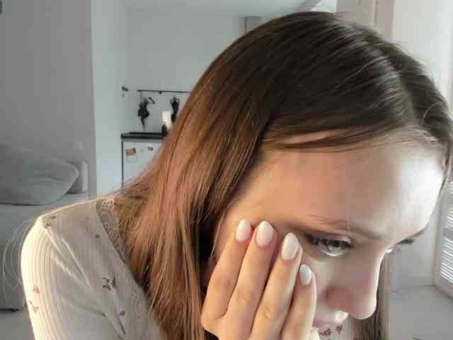 Mariahiness18 webcam
