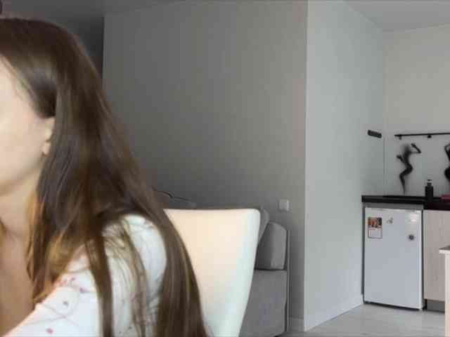 Mariahiness18 webcam