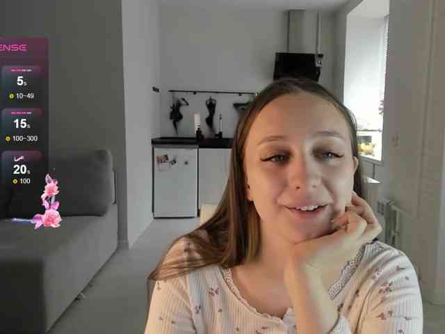 Mariahiness18 webcam