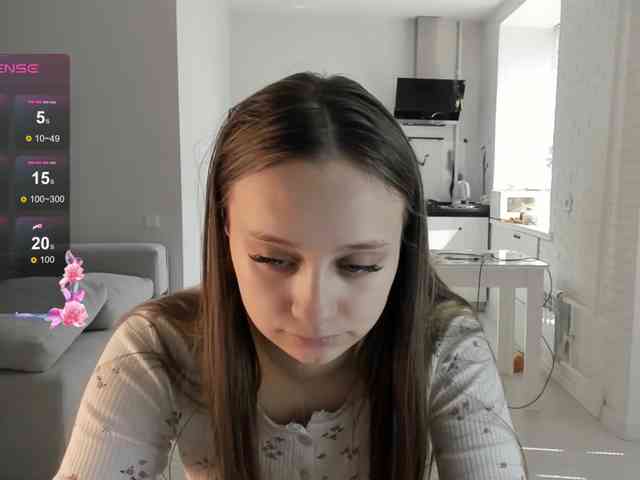 Mariahiness18 webcam