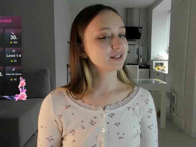 Mariahiness18 webcam