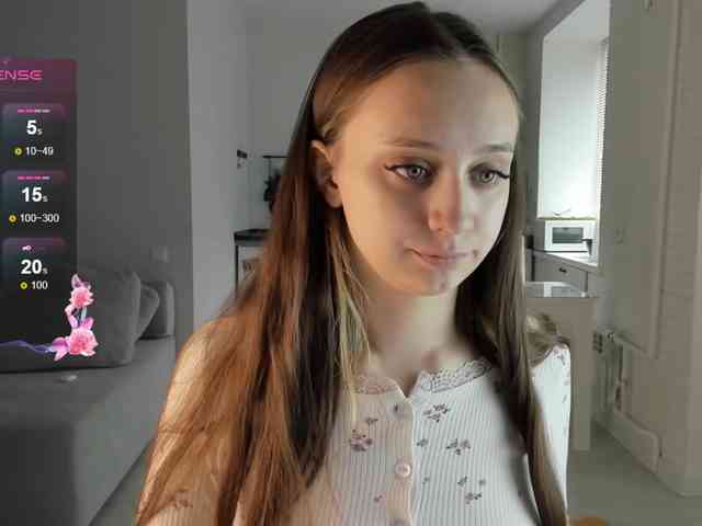 Mariahiness18 webcam