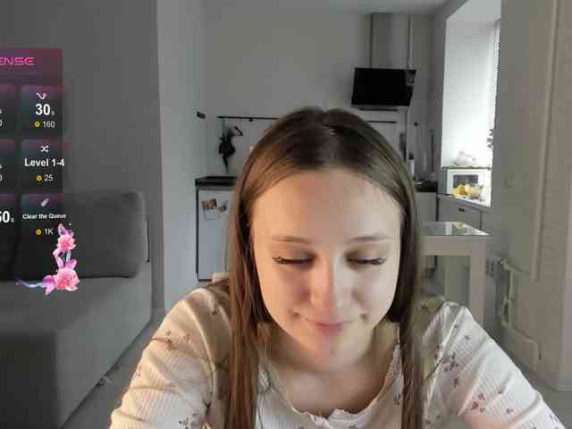 Mariahiness18 webcam