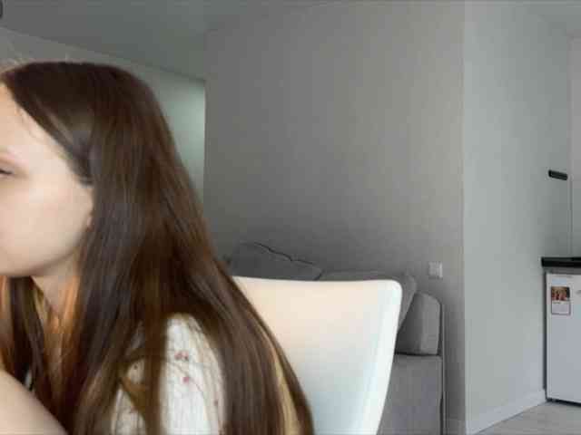 Mariahiness18 webcam