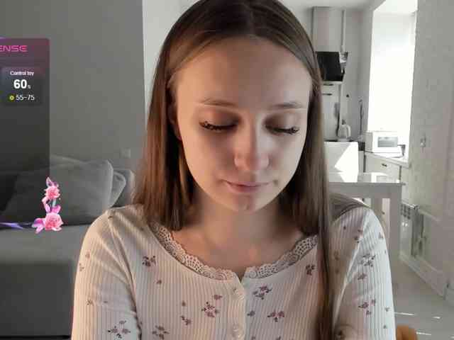 Mariahiness18 webcam