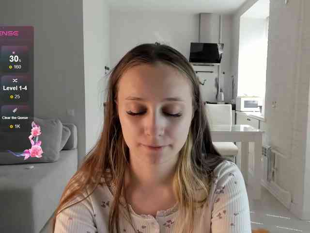 Mariahiness18 webcam