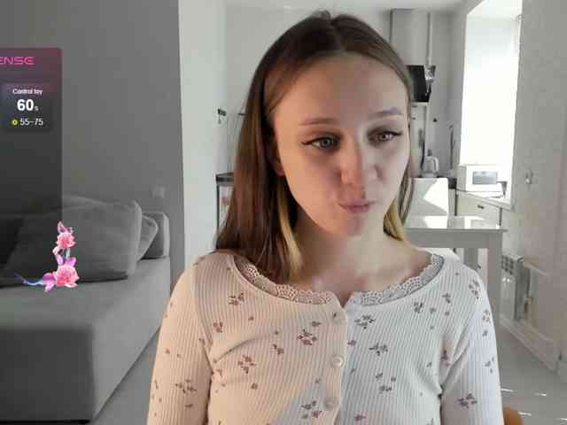 Mariahiness18 webcam