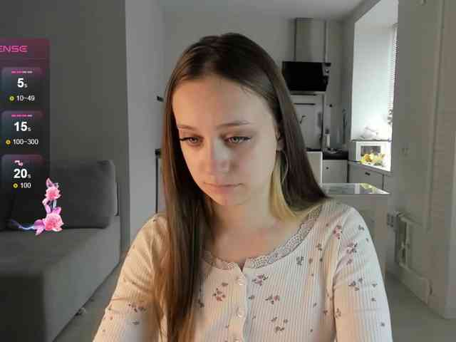 Mariahiness18 webcam