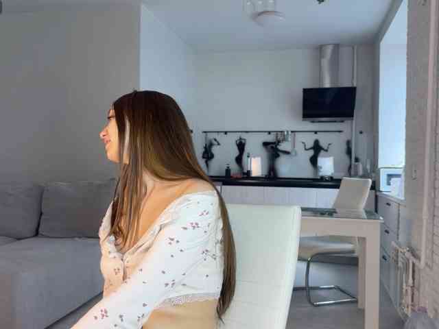Mariahiness18's webcam live show
