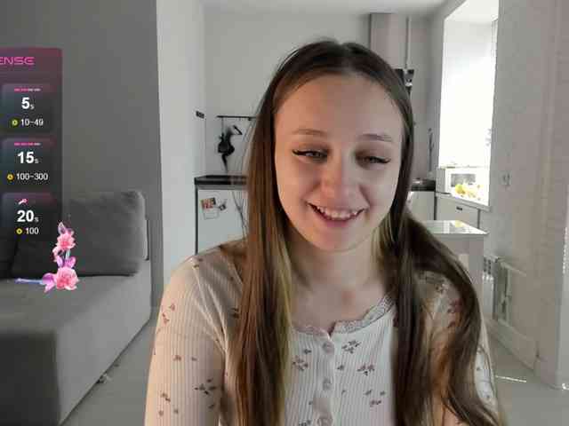 Mariahiness18 webcam