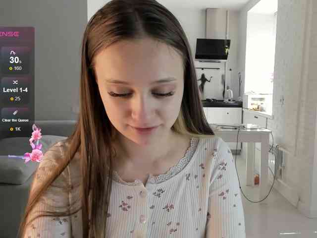Mariahiness18 webcam