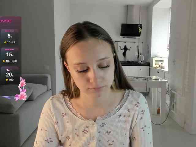 Mariahiness18 webcam