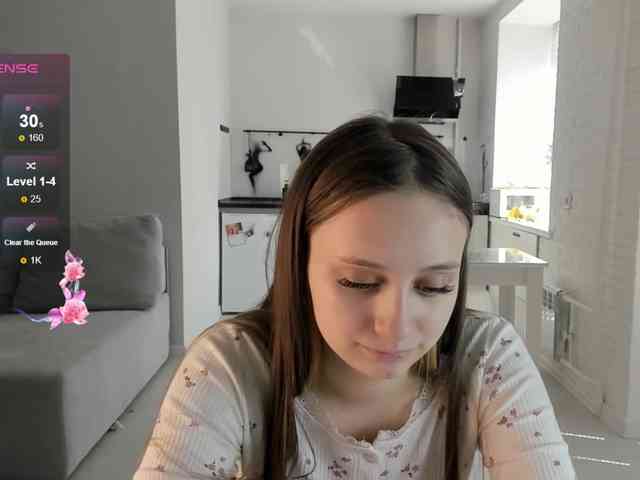 Mariahiness18 webcam