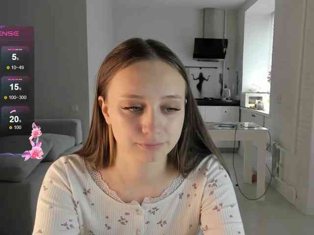 Mariahiness18 webcam