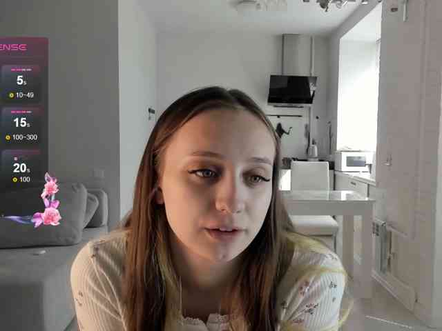 Mariahiness18 webcam