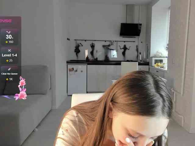 Mariahiness18 webcam