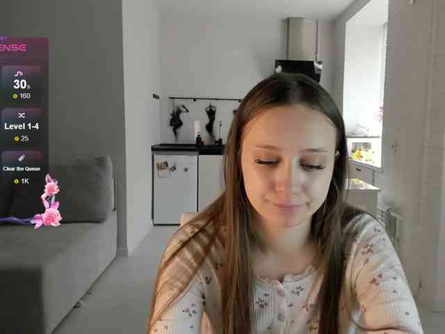 Mariahiness18 webcam