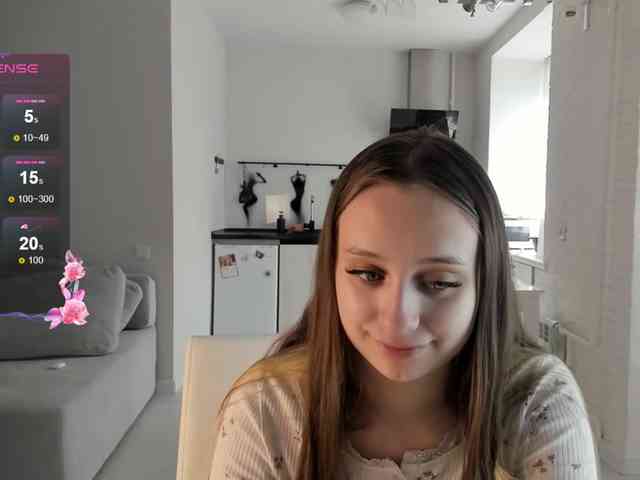 Mariahiness18 webcam