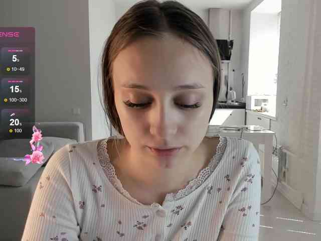 Mariahiness18 webcam
