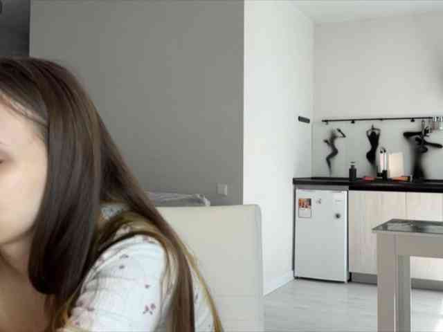 Mariahiness18 webcam