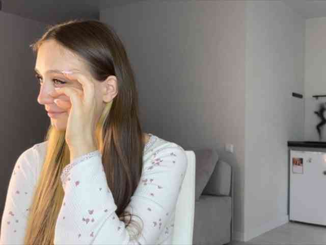 Mariahiness18 webcam