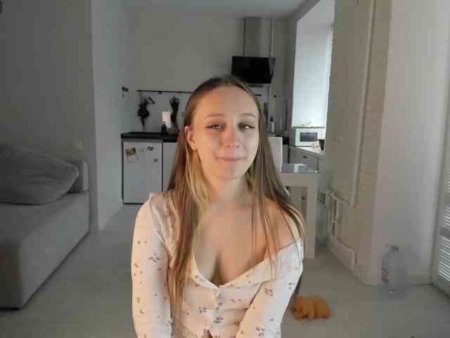 Mariahiness18 webcam