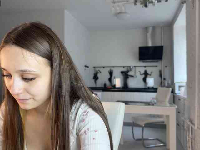 Mariahiness18 webcam
