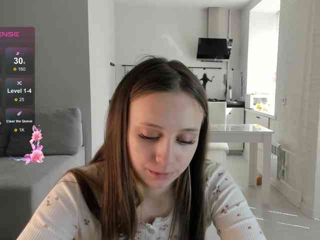 Mariahiness18 webcam