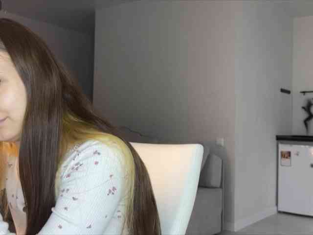 Mariahiness18 webcam