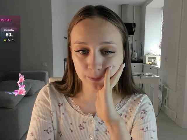 Mariahiness18 webcam