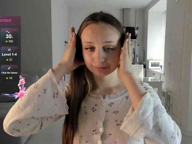 Mariahiness18 webcam