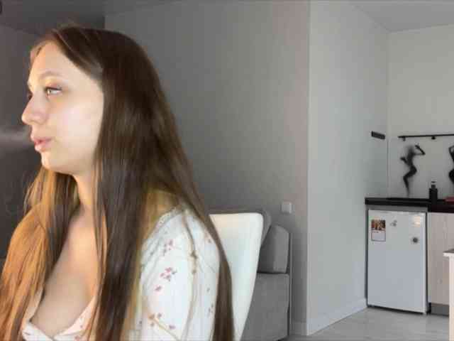 Mariahiness18 webcam