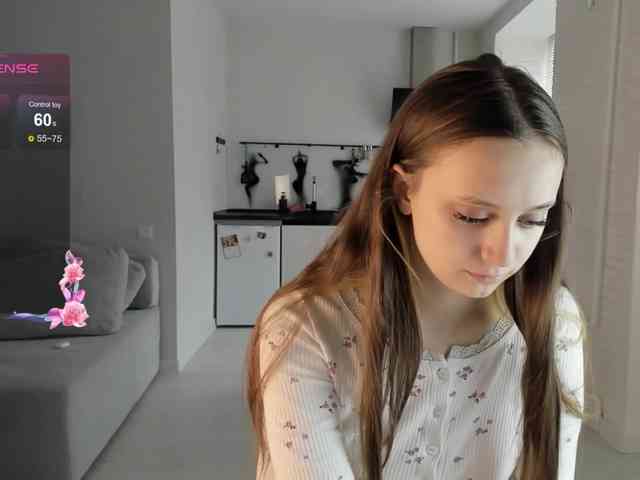 Mariahiness18 webcam