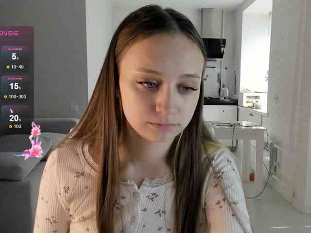 Mariahiness18 webcam