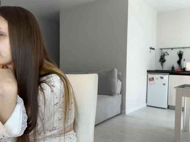 Mariahiness18 webcam