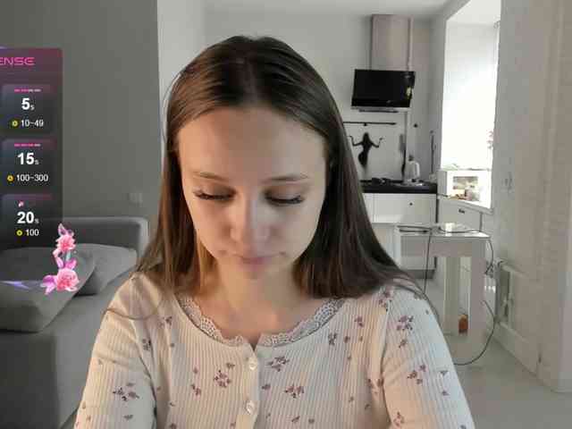 Mariahiness18 webcam