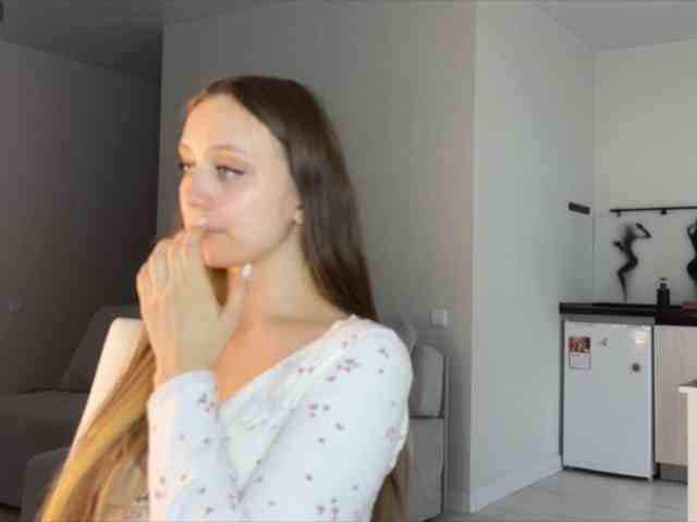 Mariahiness18 webcam