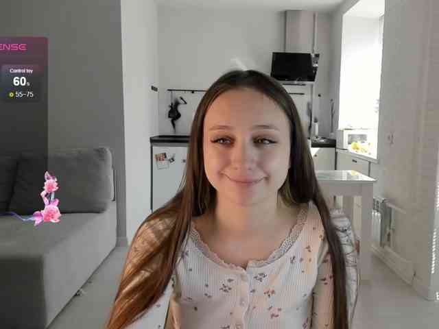 Mariahiness18 webcam