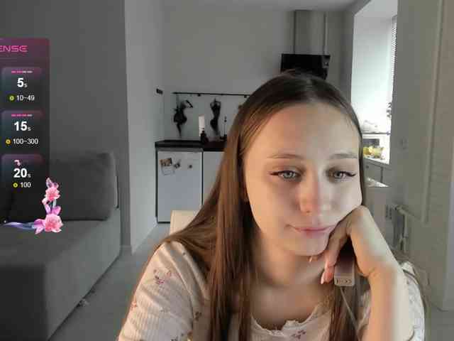 Mariahiness18 webcam