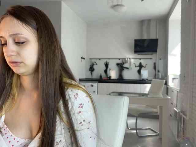 Mariahiness18 webcam