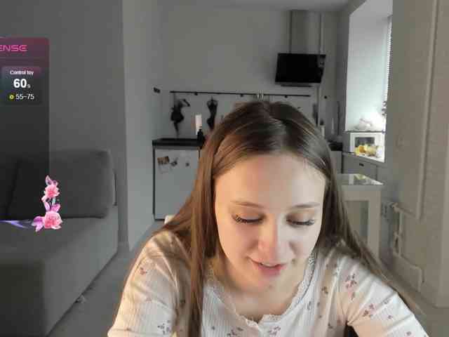 Mariahiness18 webcam