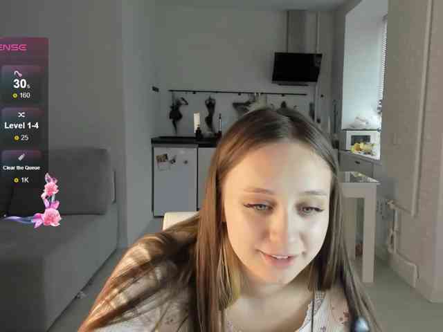 Mariahiness18 webcam