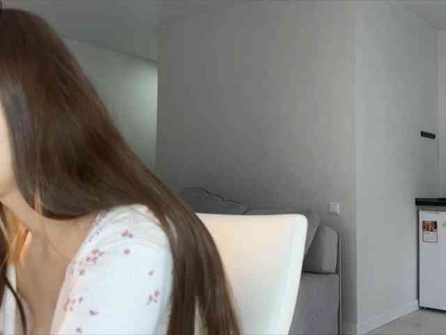 Mariahiness18 webcam