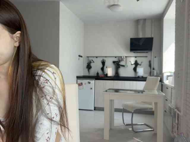 Mariahiness18 webcam