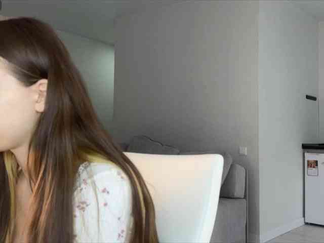 Mariahiness18 webcam