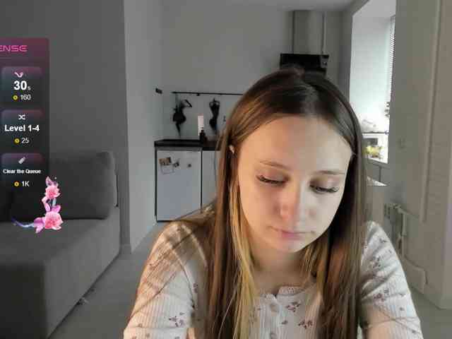 Mariahiness18 webcam