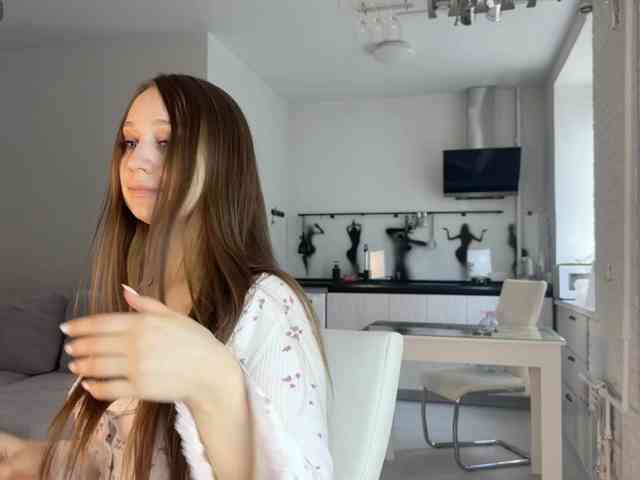 Mariahiness18 webcam