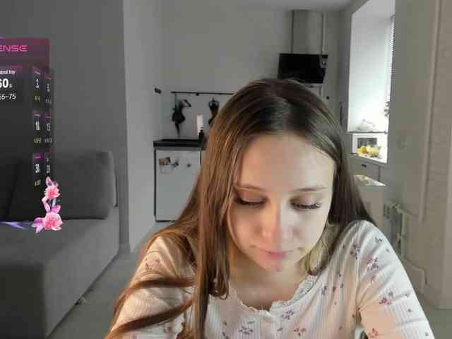 Mariahiness18 webcam