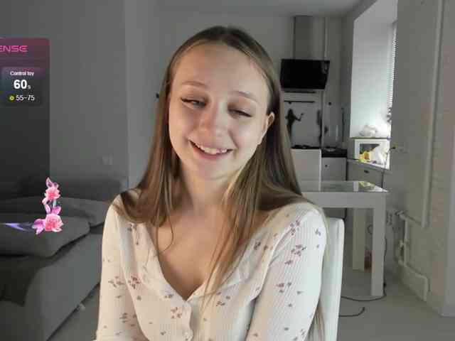 Mariahiness18 webcam