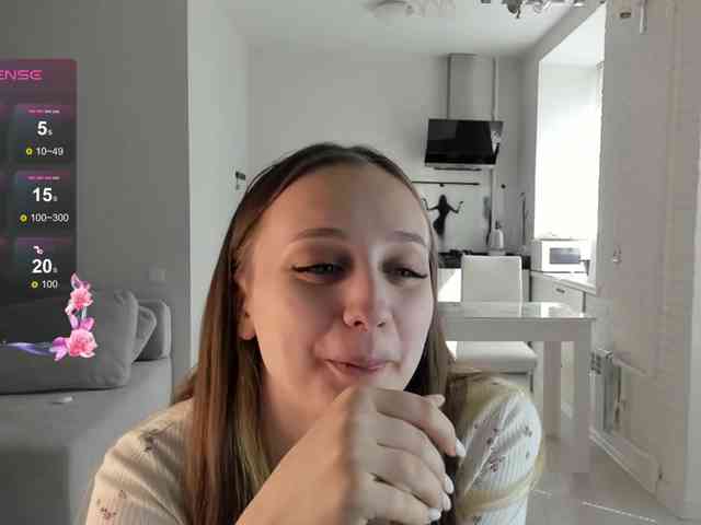 Mariahiness18 webcam